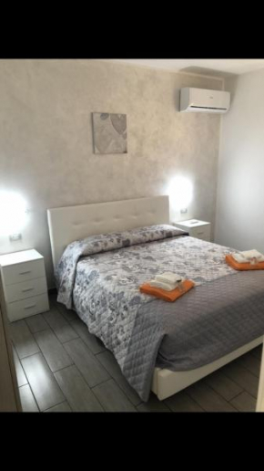 Residenza Filippo Tropea